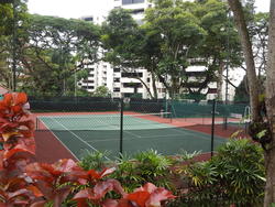 Hillcrest Arcadia (D11), Condominium #146543112